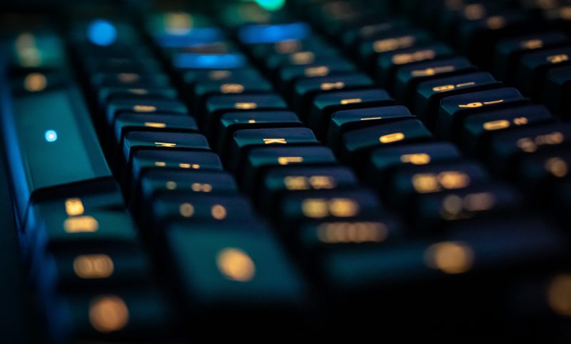 買ってよかった、使ってよかったキーボード 2021年