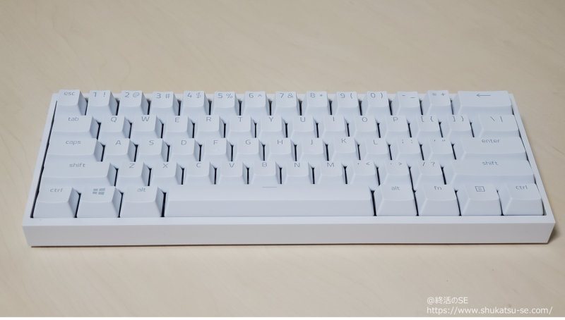 KBDFans Tofu60